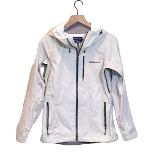 Patagonia  Granite Crest Rain Jacket XS - Picture 1 of 6